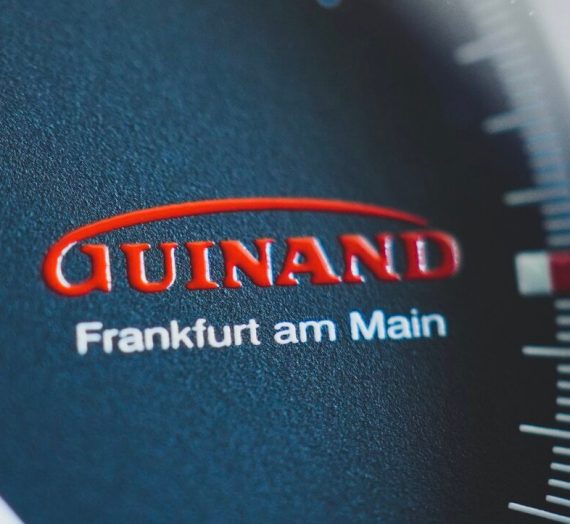 Guinand Watches