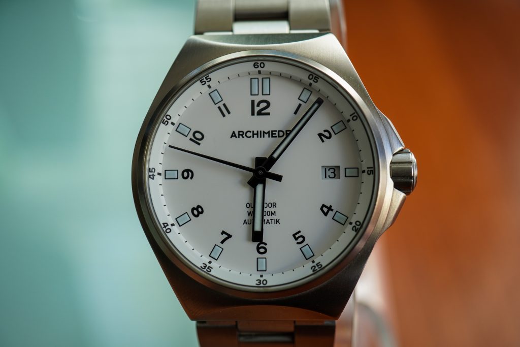 archimede outdoor 39 protect