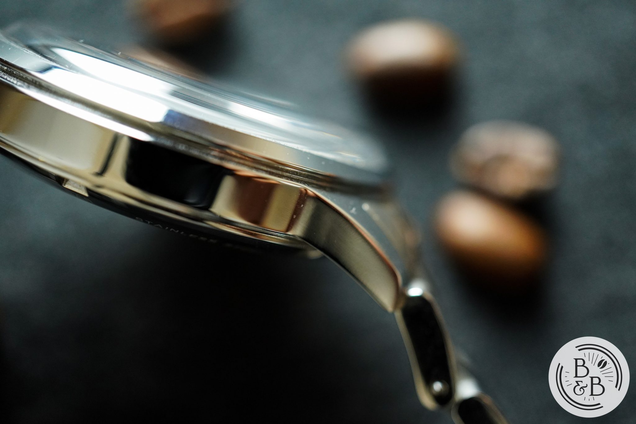 Seiko Presage Cocktail Time Automatic SRPB41J1