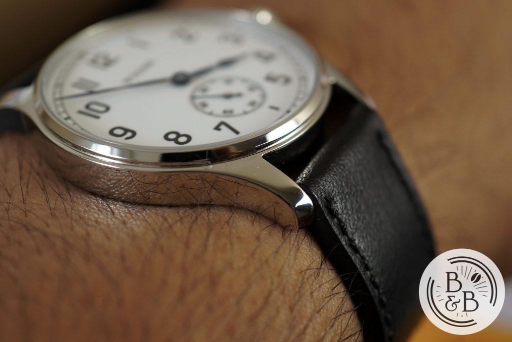 Stowa marine 2025 36 hand wound