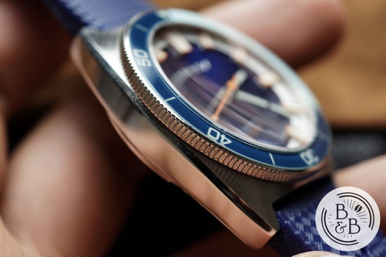 Circula AquaSport Beans & Bezels