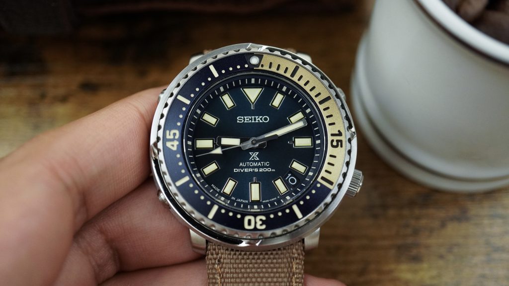 seiko tuna srpf81 sbdy073 street series japan jdm