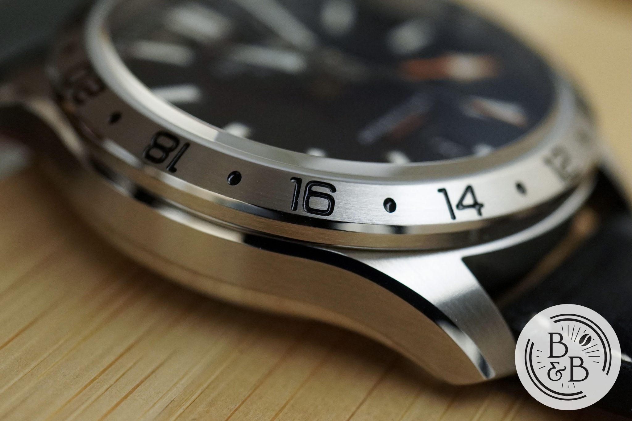 Christopher Ward C63 Sealander GMT Beans & Bezels
