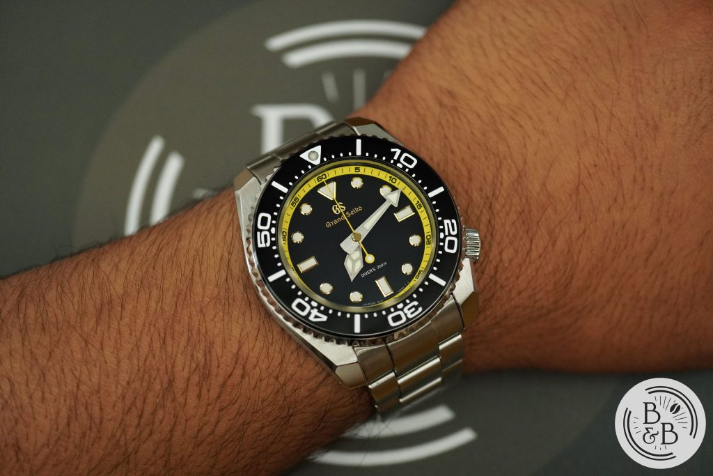 seiko sbgx339