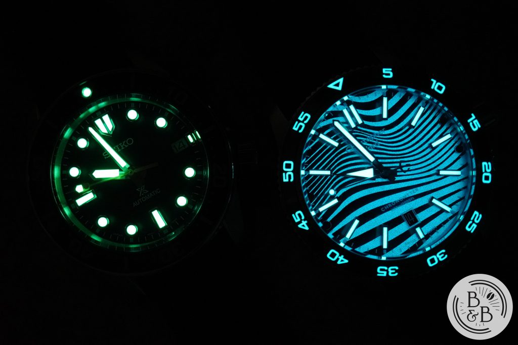 christopher ward c60 #tide tide blue sapphire watch