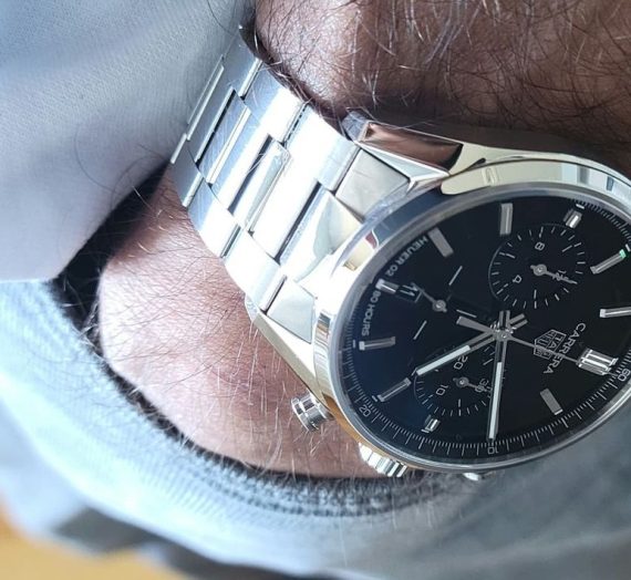 TAG Heuer Carrera Elegant 02