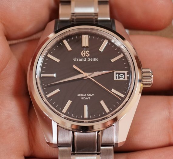 Grand Seiko SLGA013