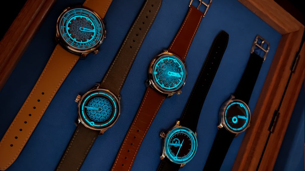 ming watches moonphase mosaic monopusher special projects cave 20.11 20.01 37.05 37.07 37.04