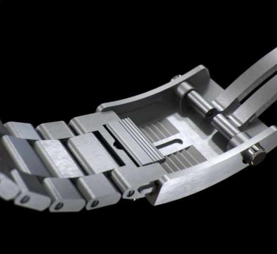 Tool-free Adjustable Bracelets