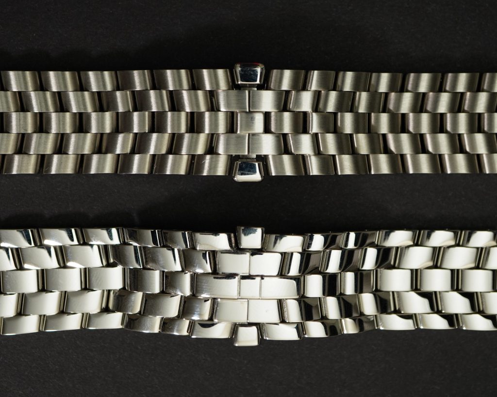 ming universal bracelet titanium steel 17.09 comparison