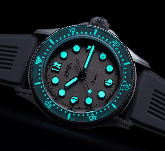 Horizon Nemo