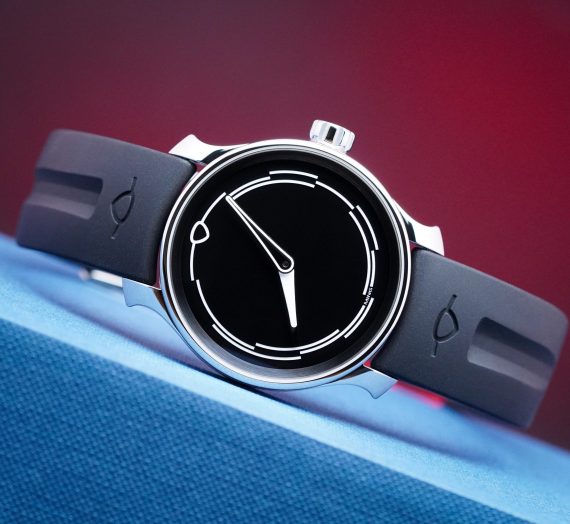 MING 37.02 Minimalist