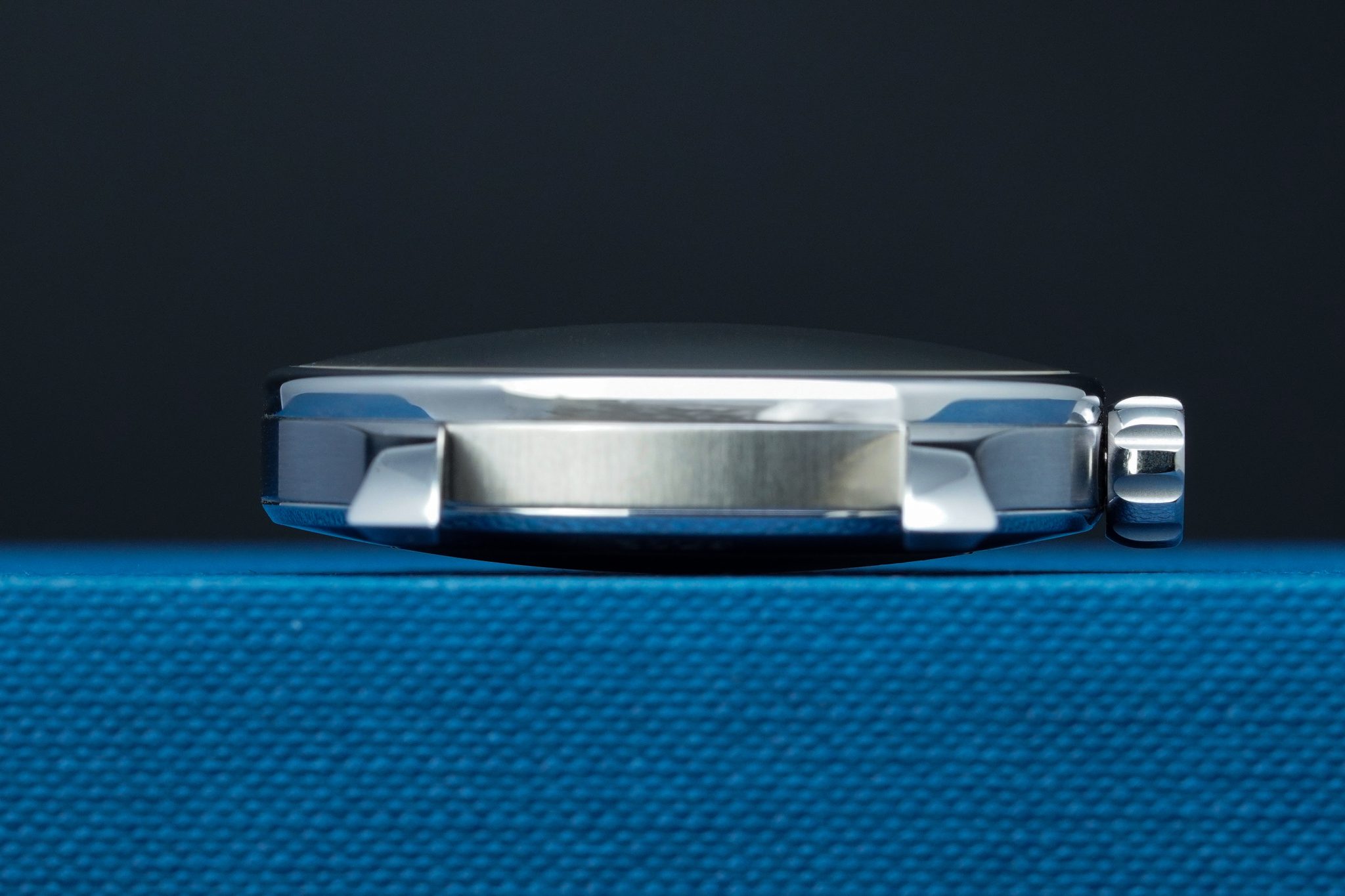 MING 37.02 Minimalist Beans & Bezels