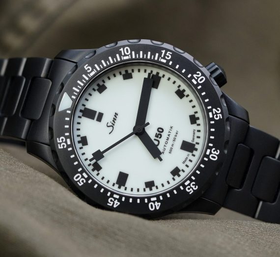Sinn U50 T SL