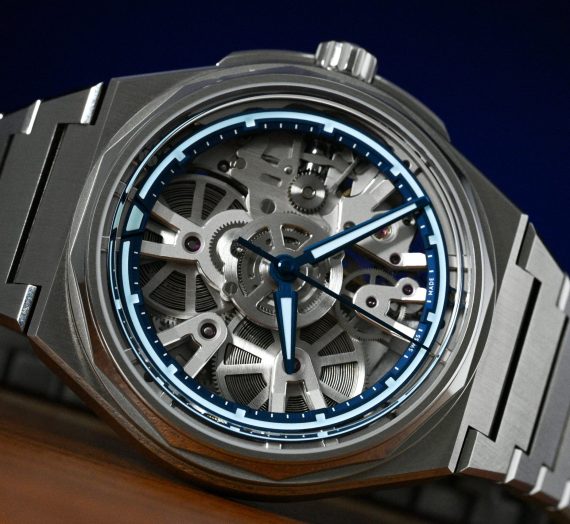 Christopher Ward Twelve X Special Edition
