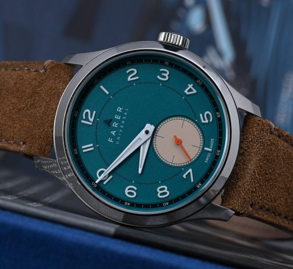 Farer Lissom