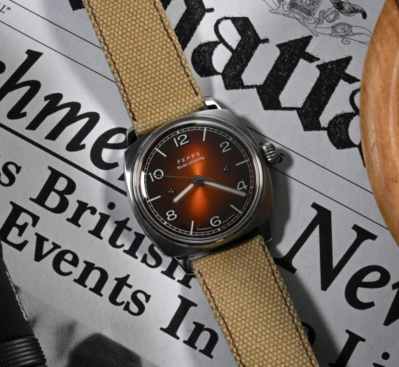 Fears x Studio Underdog Manhattan