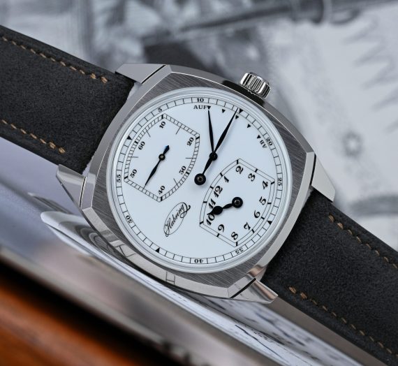 Habring² Part 1: Richard Habring & The Josef – 20 Years of Quiet, Stubborn Independence