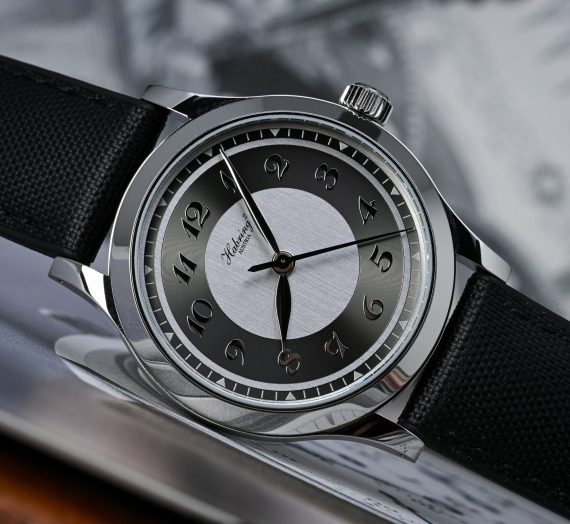 Habring² Part 2: The Jumping Seconds & The Erwin Tuxedo – A Brand For Enthusiasts