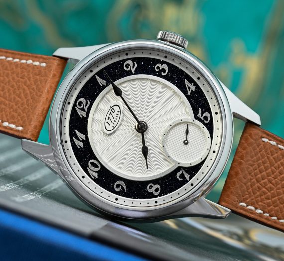 1776 Atelier Mount Vernon