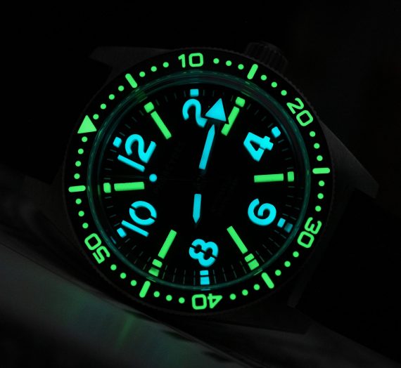 Let’s Talk About Lume Blocks & Phorcydes PH-4A