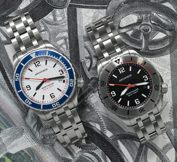 Archimede SportTaucher