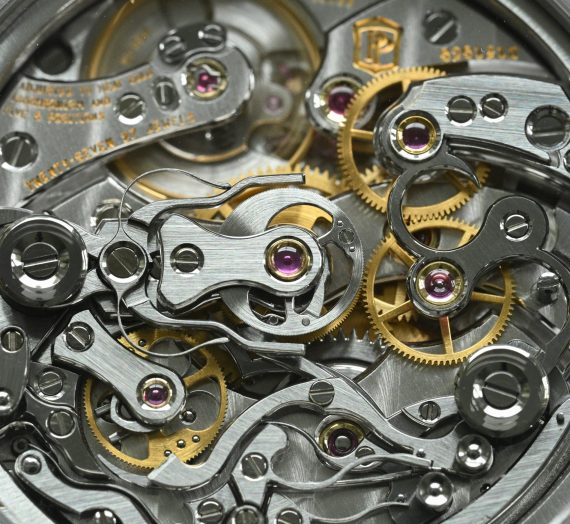 Patek Philippe 5950A-001