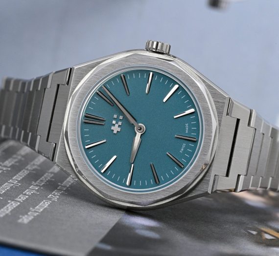 Christopher Ward Twelve 660